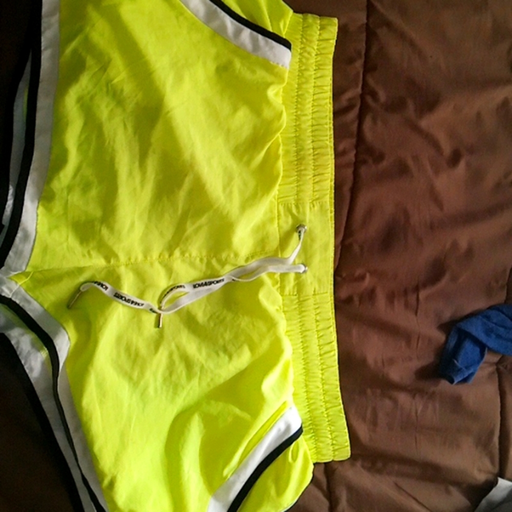 Swim Shorts